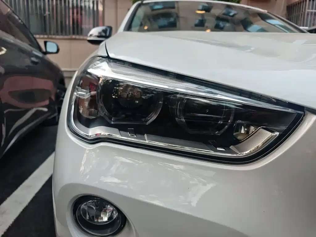 BMW X1 — миниатюра 25