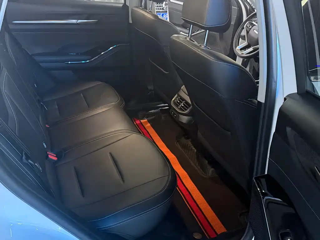 Haval H6 2021 1.5T AT Max