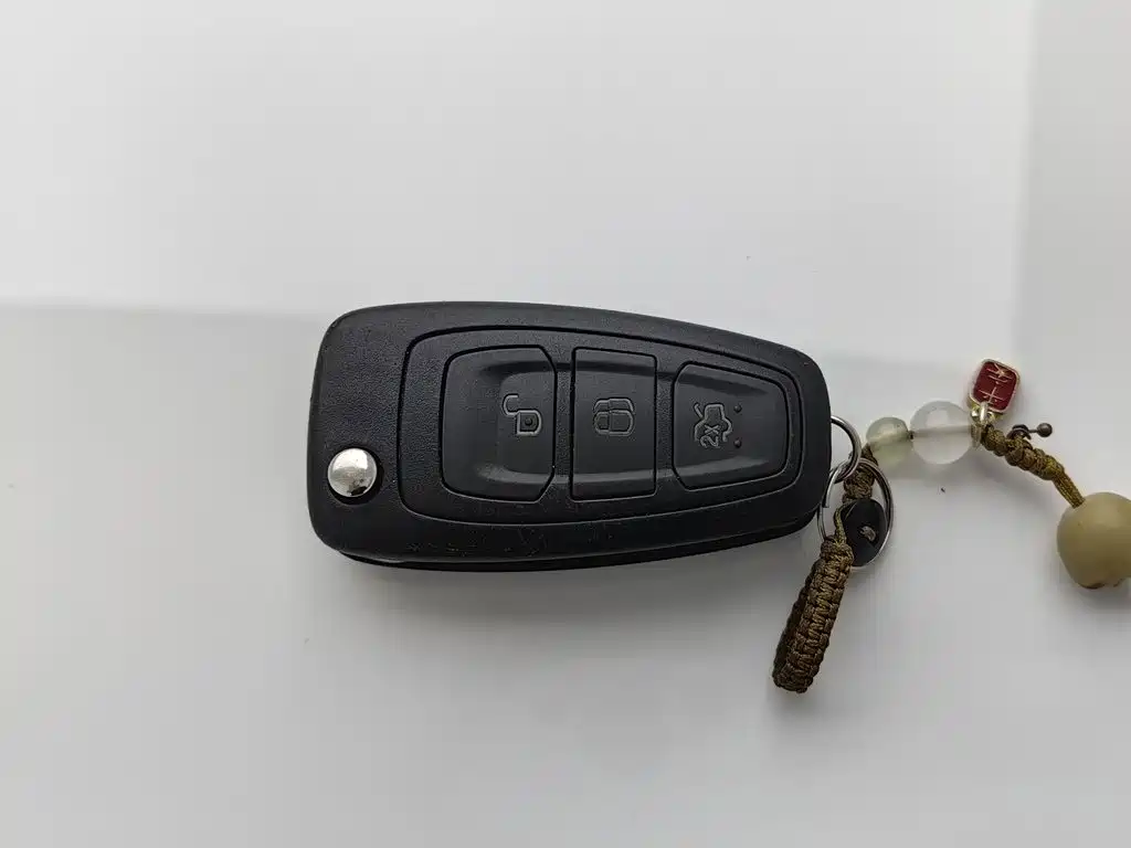 Ford Focus — миниатюра 19
