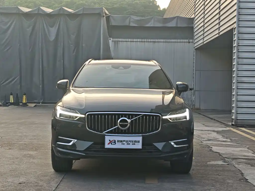 Volvo XC60 — миниатюра 2