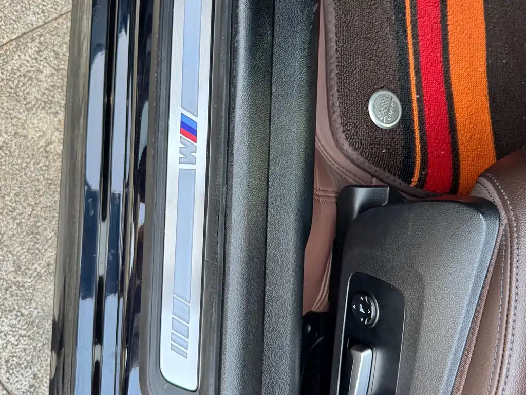 BMW 3 Series — миниатюра 17