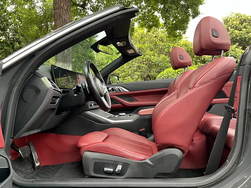 BMW 4 Series — миниатюра 9