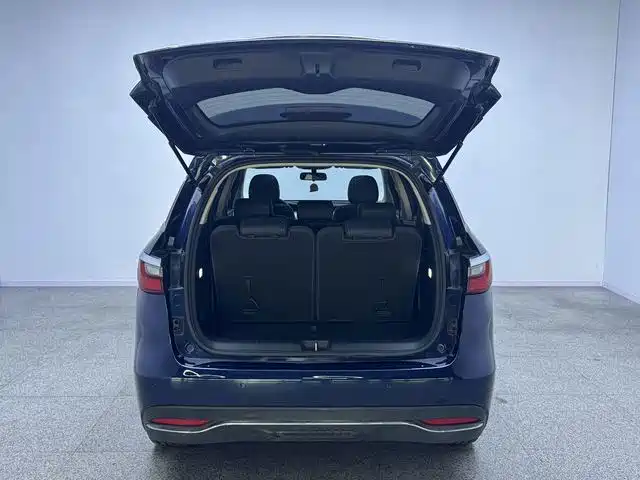 BYD MAX New Energy — миниатюра 10