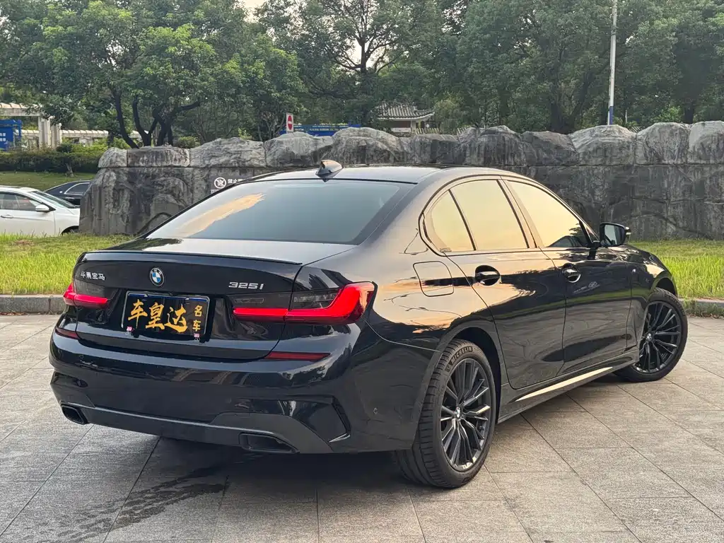 BMW 3 Series — миниатюра 6