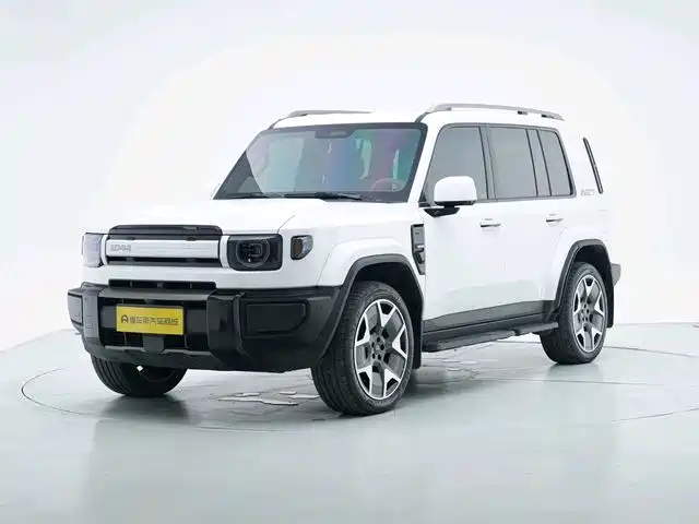 iCAR iCAR V27