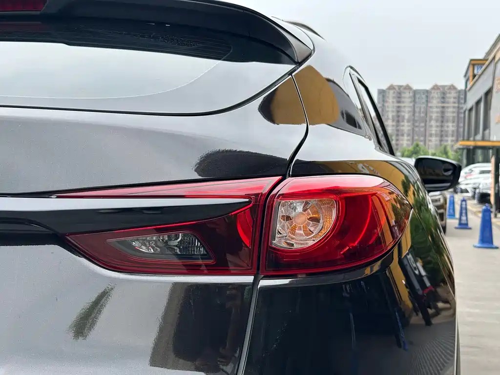 Mazda CX-4 — фотографии объявления, Фото 28