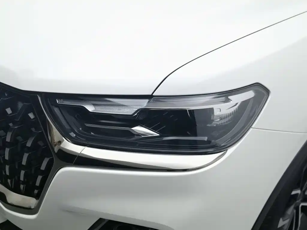 Haval H6 — миниатюра 7