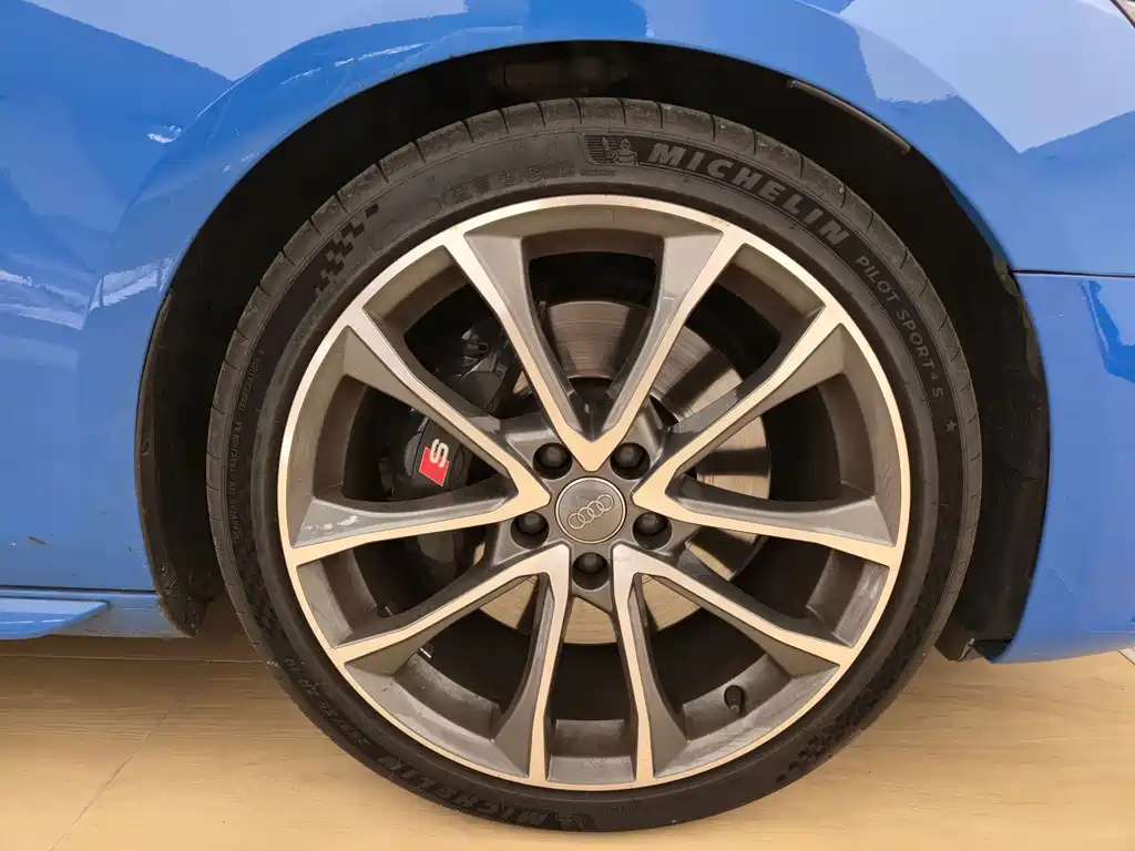 Audi S4 — миниатюра 20