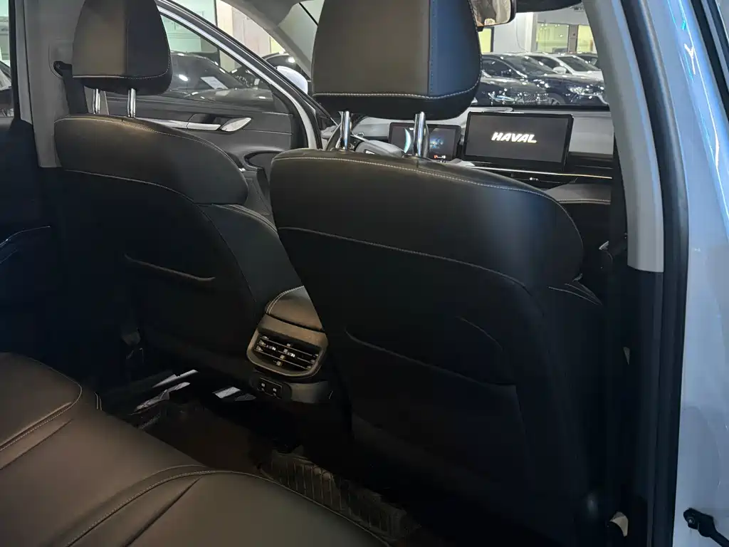 Haval H6 2021 1.5T AT Max