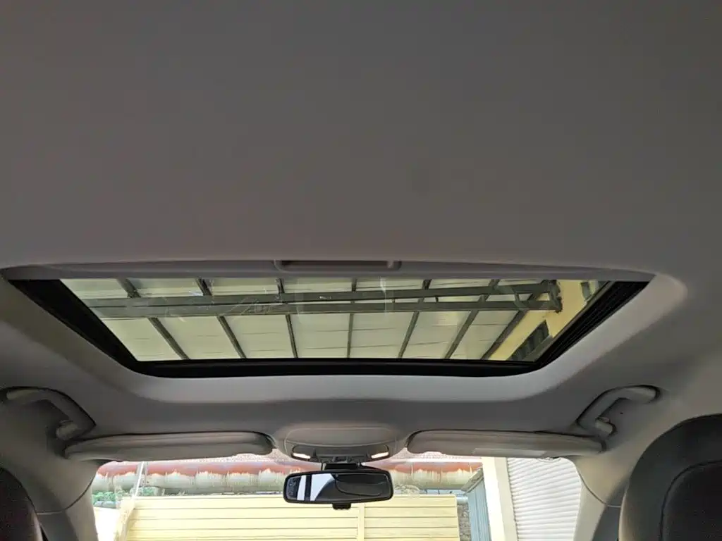 Ford Mondeo — миниатюра 18