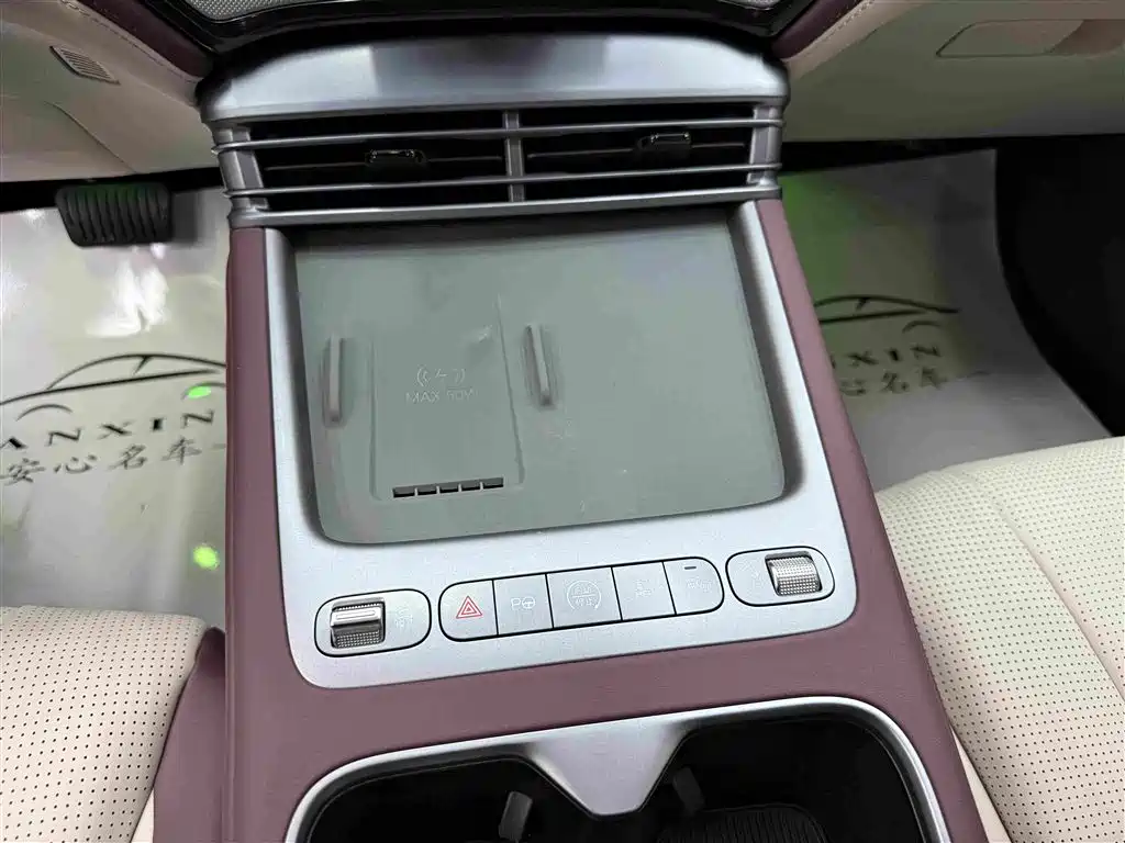 BYD Seal 07 DM-i — миниатюра 19