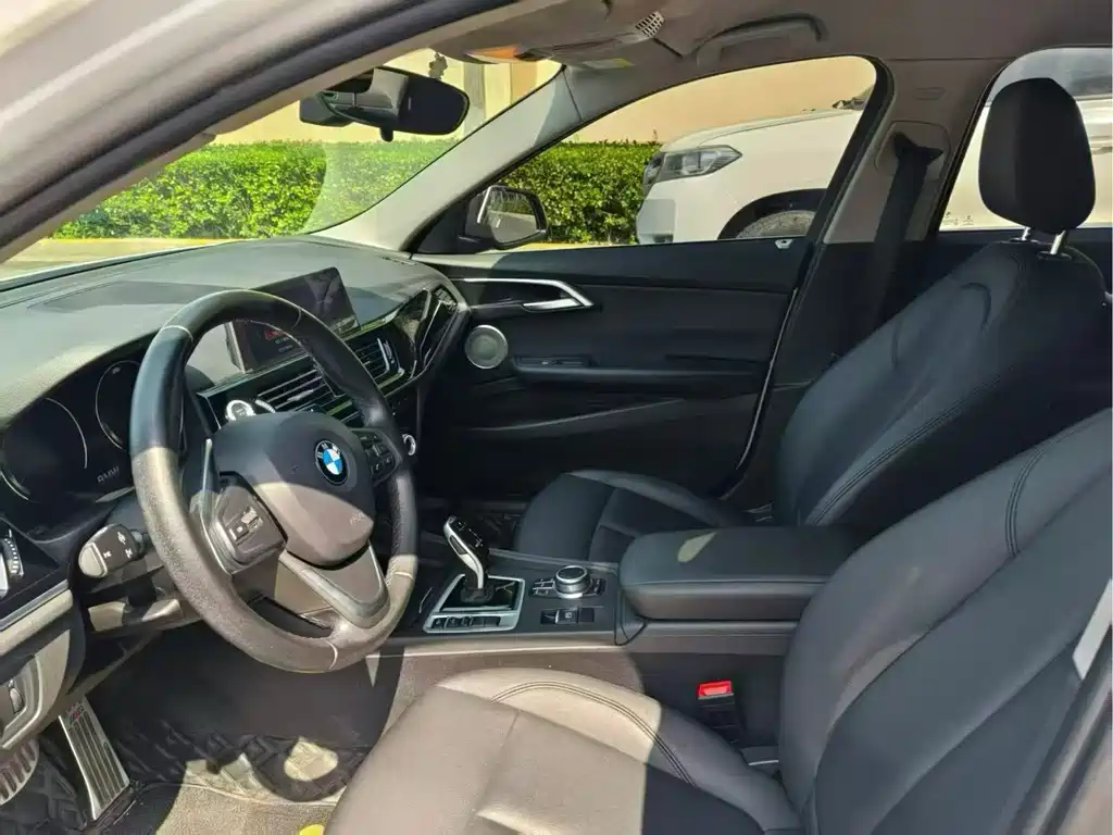 BMW 1 Series — миниатюра 7