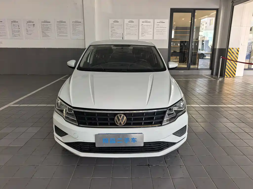 Volkswagen Jetta — миниатюра 20