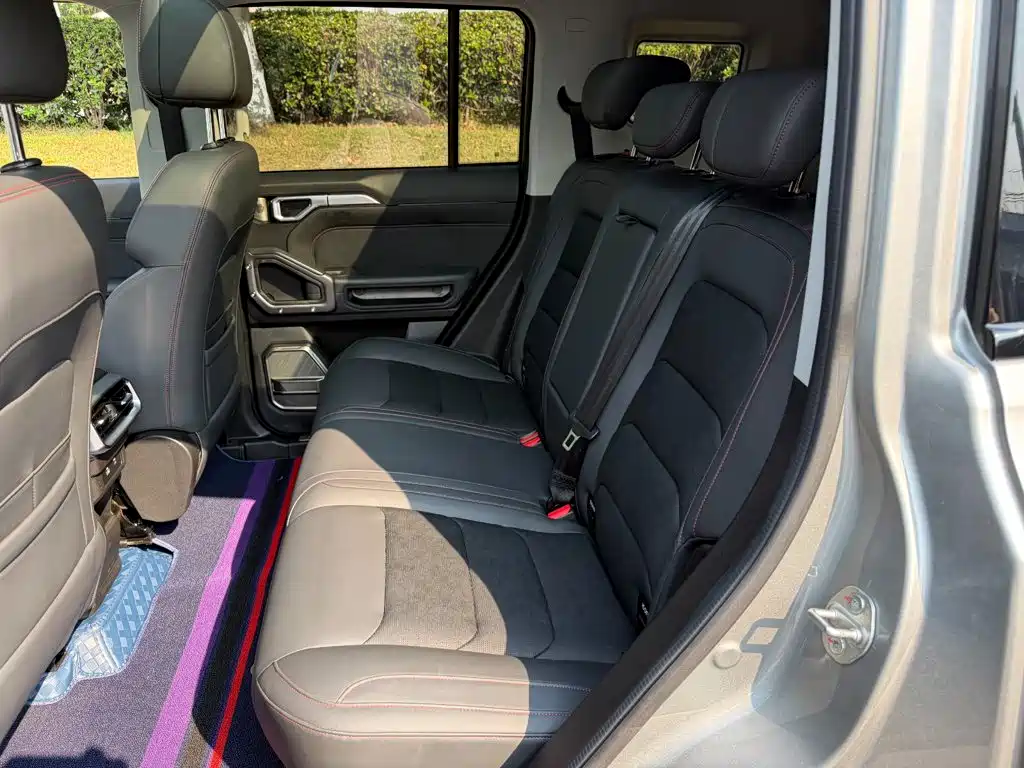 Shanhai Traveller C-DM — миниатюра 12