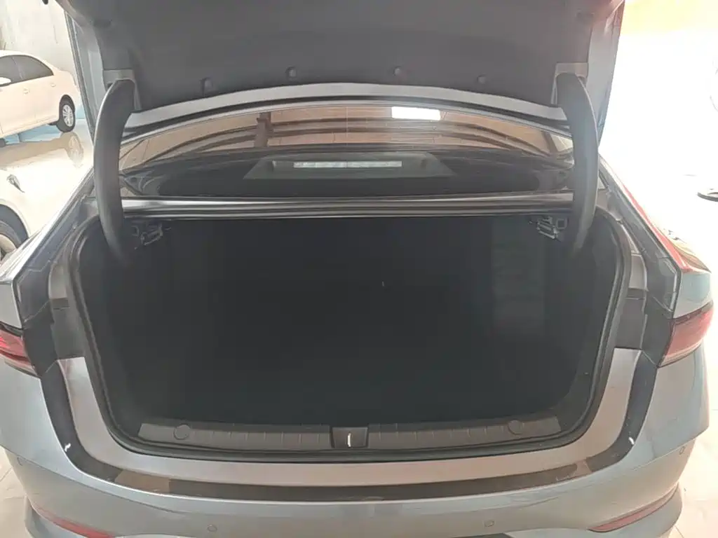 BYD Qin PLUS — миниатюра 19