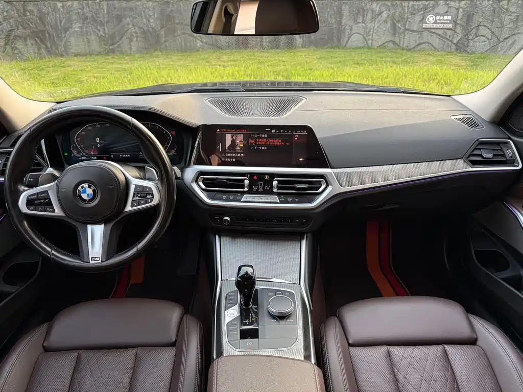 BMW 3 Series — миниатюра 10