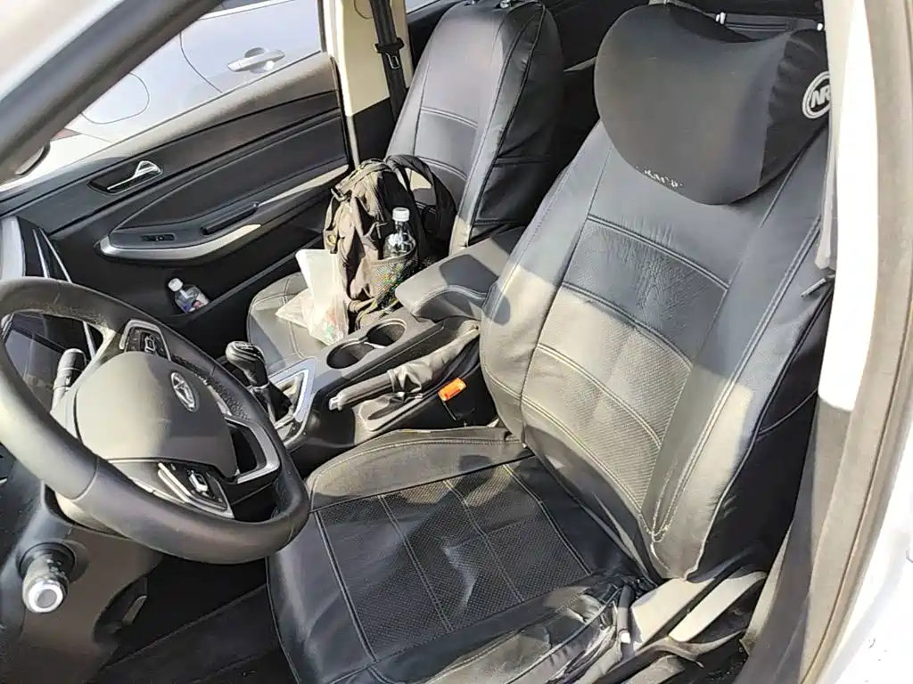 Chery Arrizo 5 — миниатюра 20