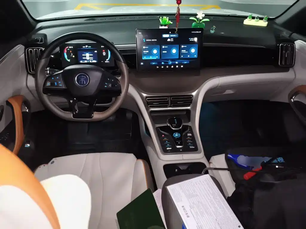 BYD Pro New Energy — миниатюра 10