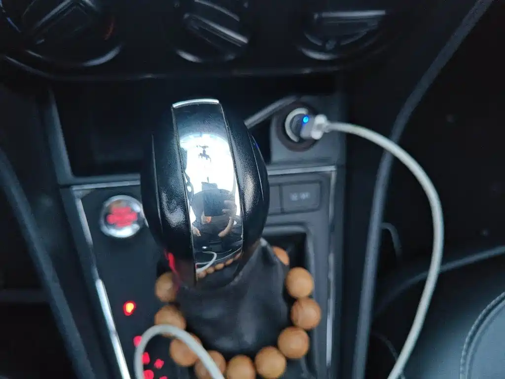 Volkswagen Lavida — миниатюра 7