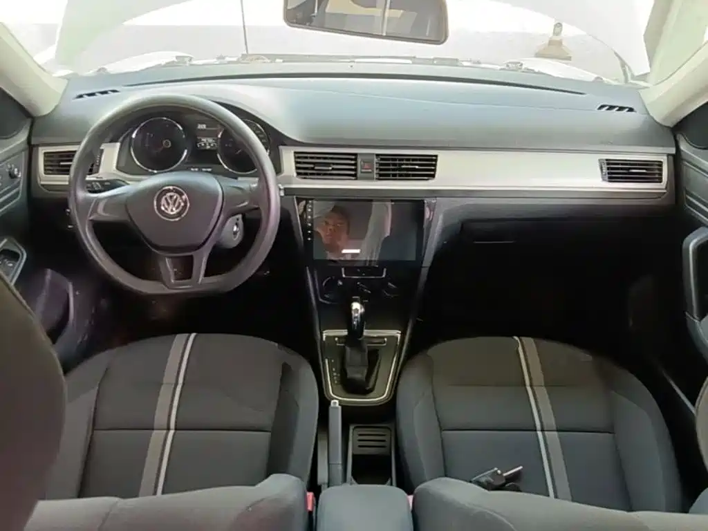 Volkswagen C-Trek — миниатюра 10