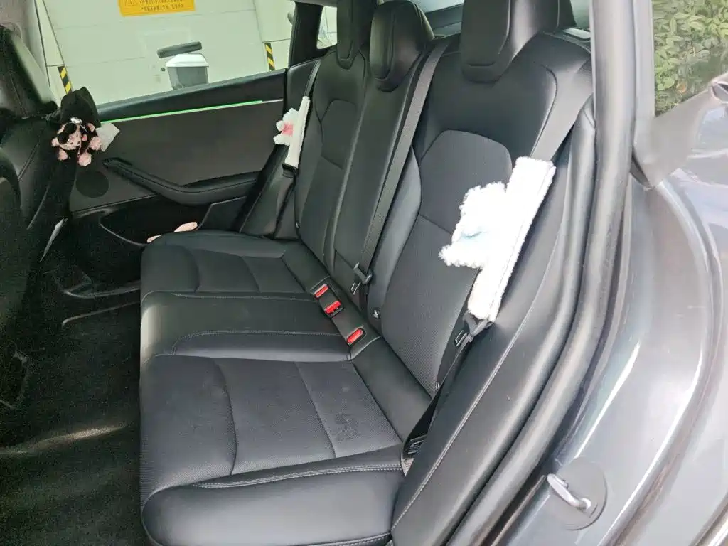 Tesla Model 3 — миниатюра 18