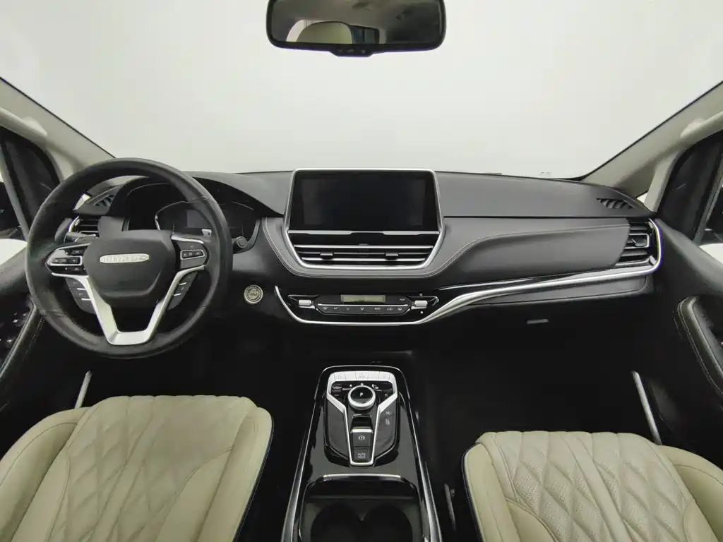 Maxus G20 — миниатюра 5