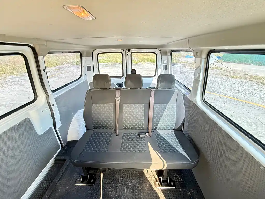 SAIC MAXUS XINTU V80