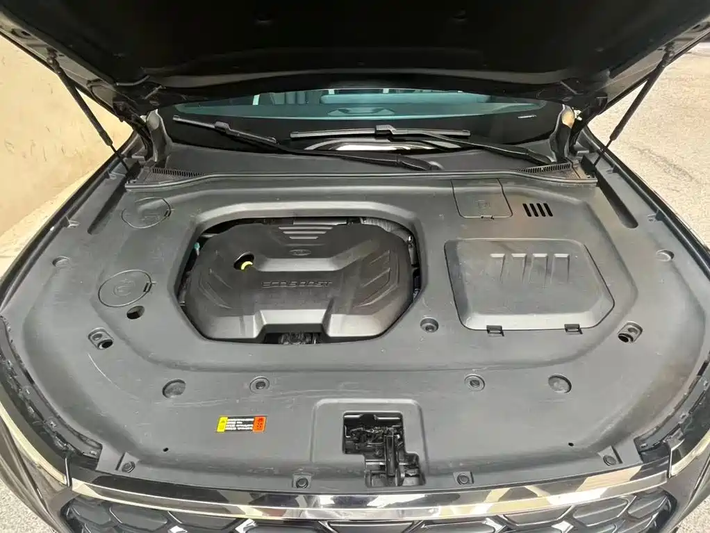 Ford Equator — миниатюра 7