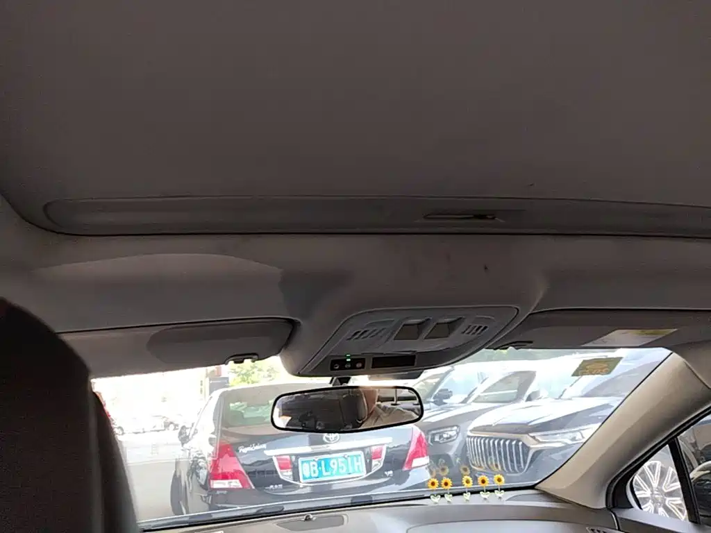 Chevrolet Cruze — миниатюра 18