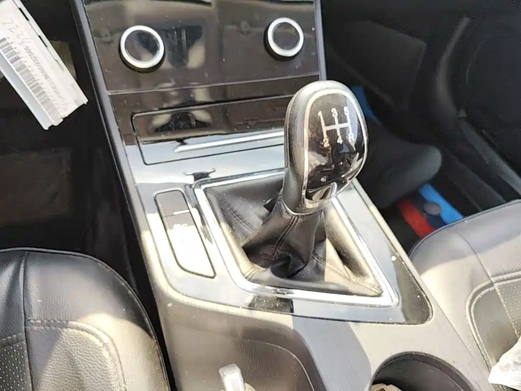 Chery Arrizo 5 — миниатюра 19