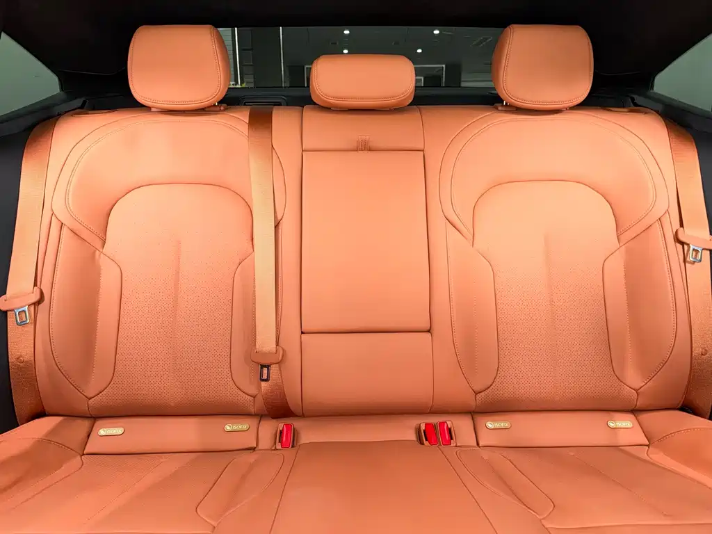 NIO ET5 2022 75kWh