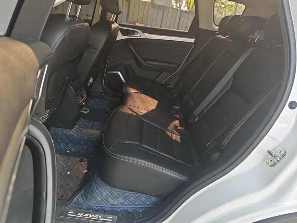Haval H7 — миниатюра 17