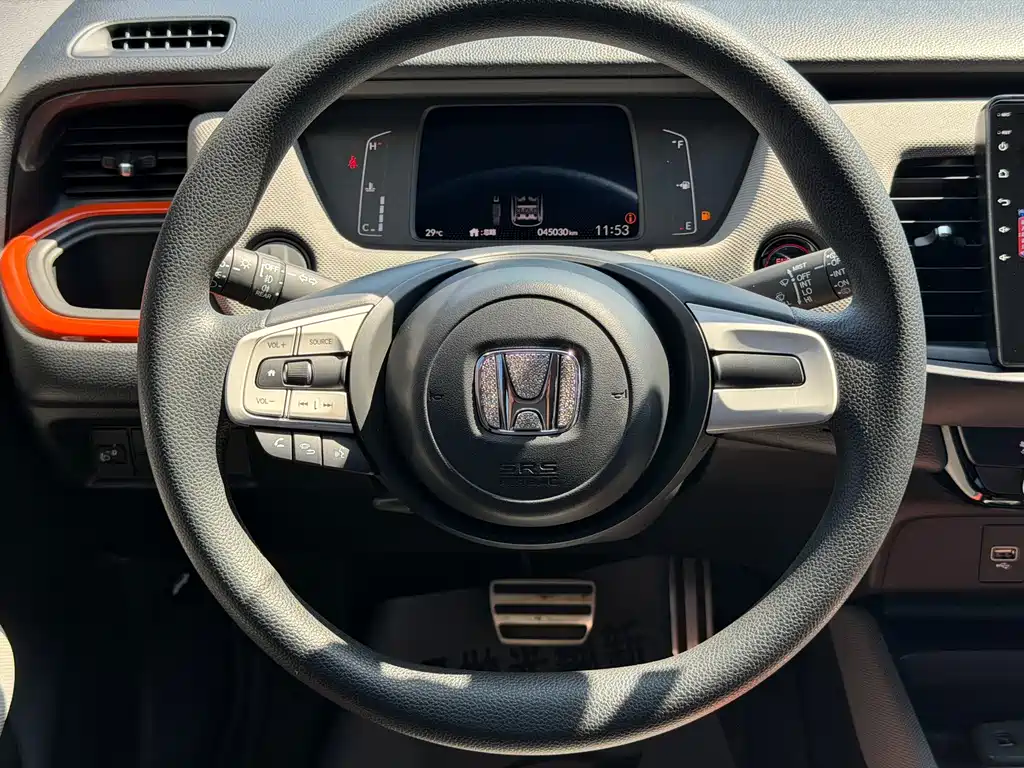 Honda Life — миниатюра 11