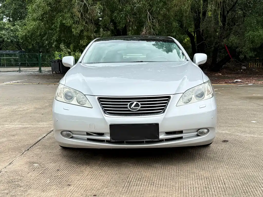 Lexus ES 2006 350 Luxury