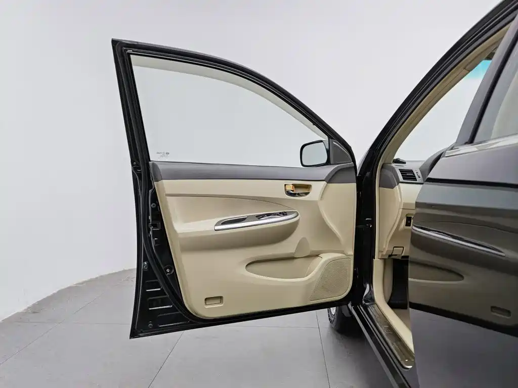 BYD L3 — миниатюра 8