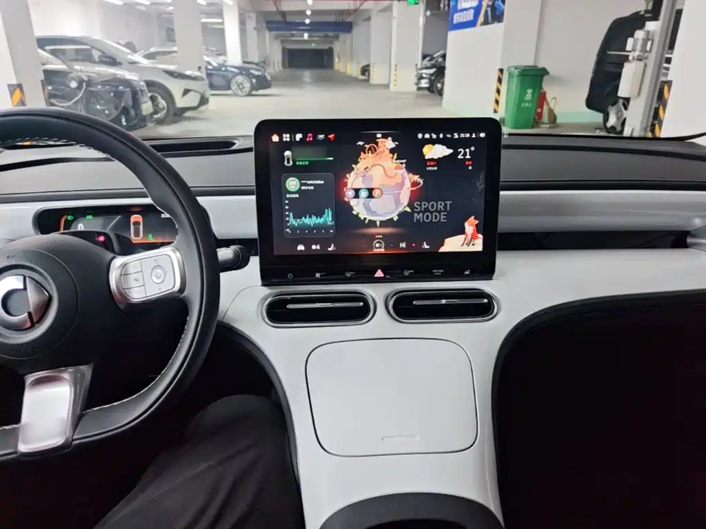 smart Smart #1 — миниатюра 10