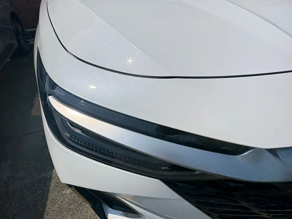 Chery Arrizo 8 — миниатюра 4