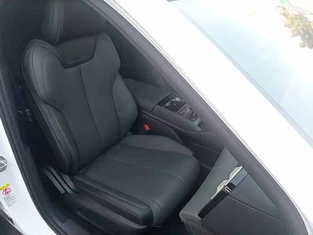 BYD Qin L — миниатюра 25
