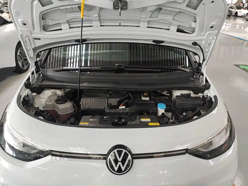 Volkswagen ID.3 — миниатюра 20