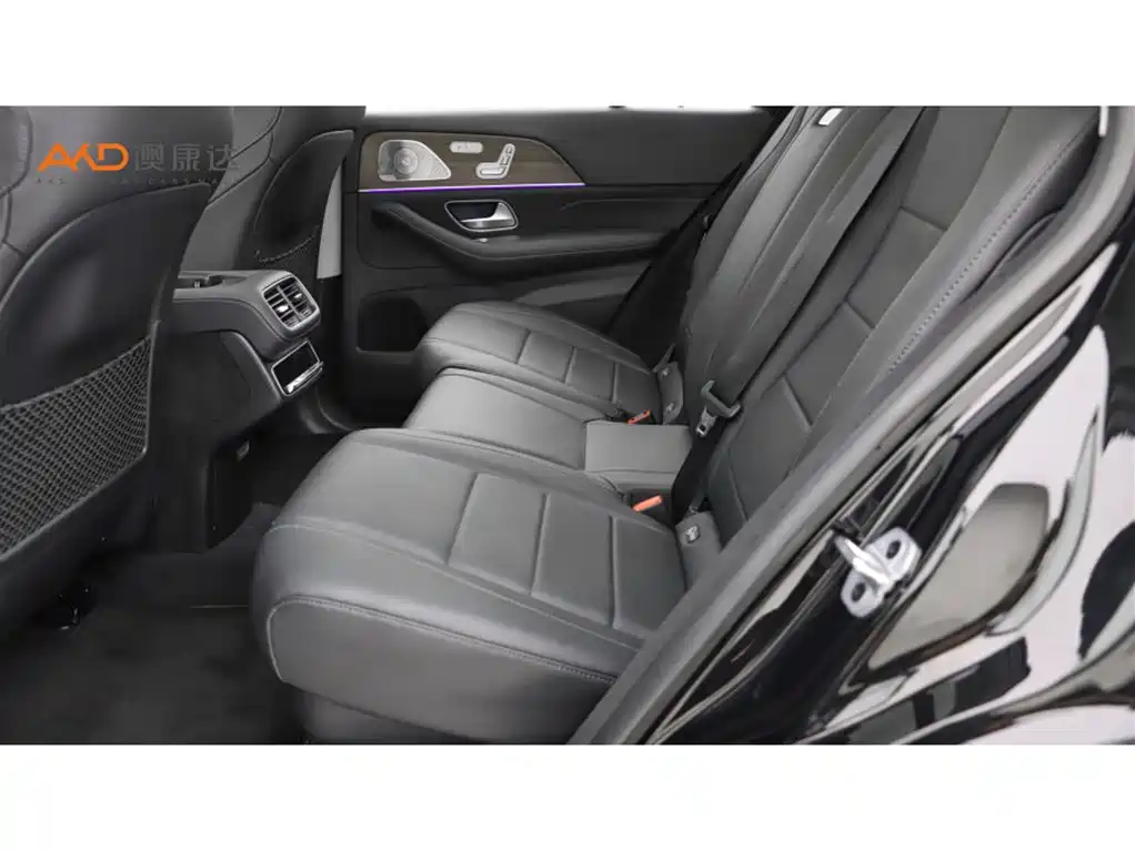 Mercedes-Benz GLE 2024 GLE 450 4MATIC Fashion