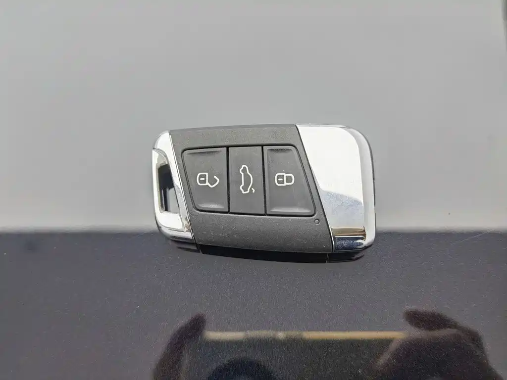 Volkswagen Passat — миниатюра 19