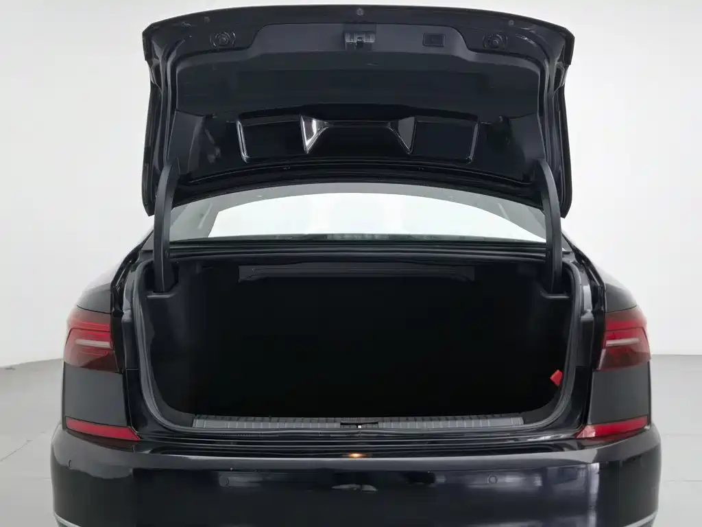 Volkswagen Passat — миниатюра 16