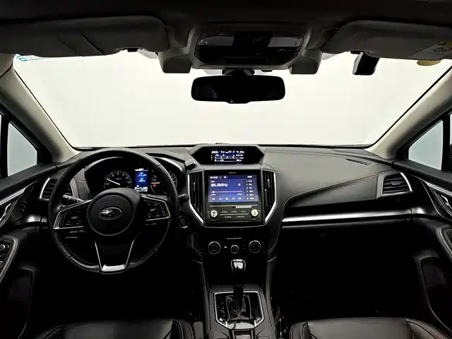 Subaru XV — миниатюра 9