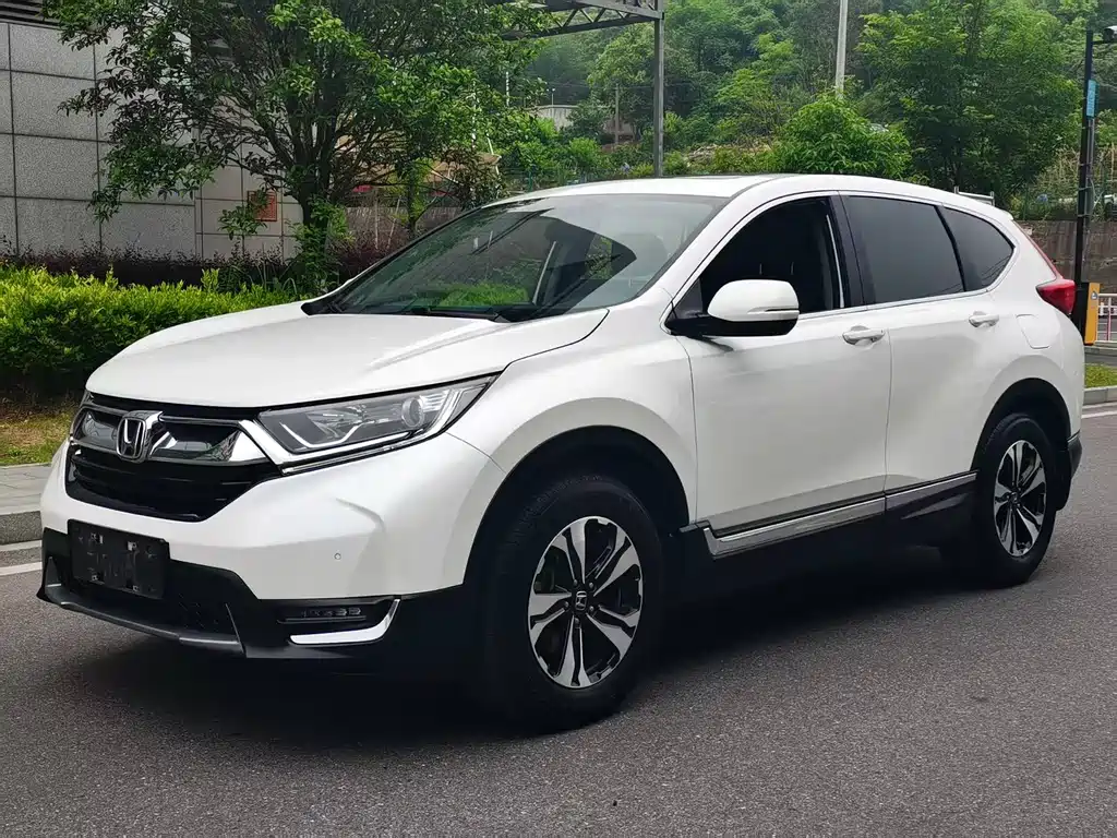 Купить Honda CR-V