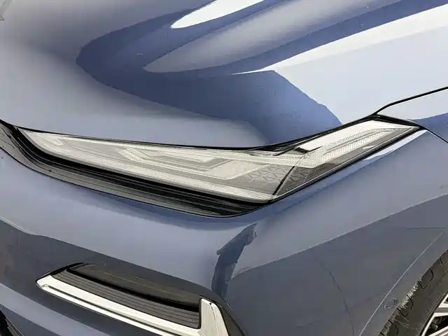 Geely Galaxy Galaxy 8 — фотографии объявления, Фото 17