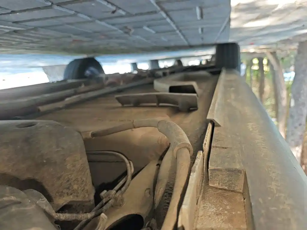 Citroen C3-XR — миниатюра 22