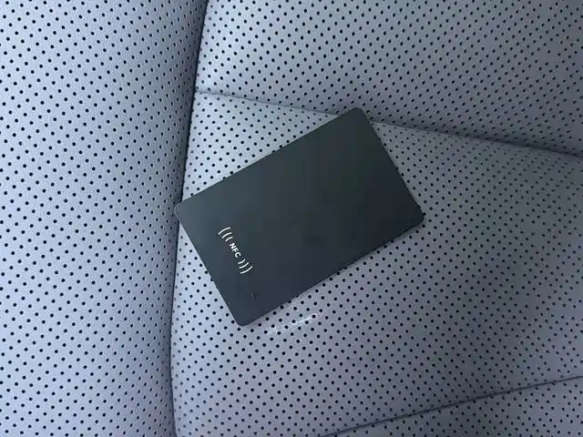 XPeng P7+ — миниатюра 13