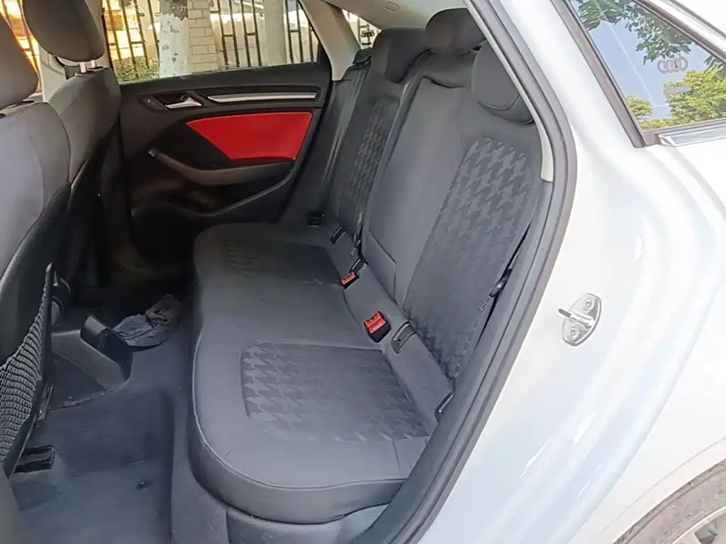 Audi A3 — миниатюра 17