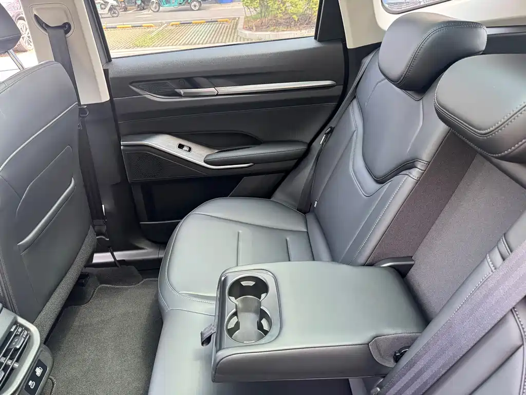 Haval H6 — миниатюра 15