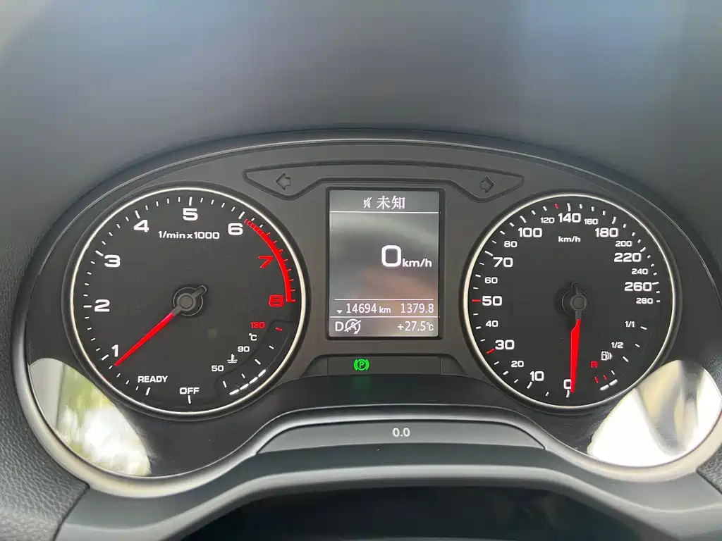 Audi Q2L — миниатюра 13